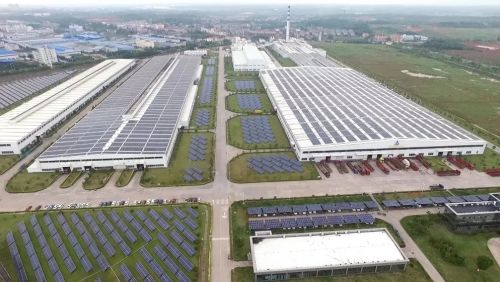 南玻集團以技術實力迎戰觸控顯示行業競爭，亮相2019深圳國際全觸與顯示展