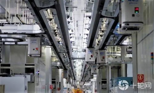 全球燈塔工廠再增10家，中國(guó)獨(dú)占4席彰顯制造業(yè)升級(jí)實(shí)力